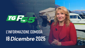 : Edizione del 18 Dicembre 2025