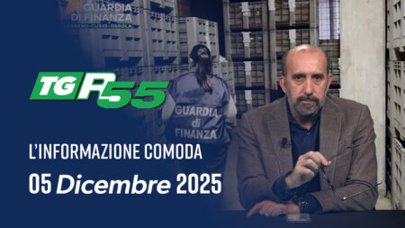 : Edizione del 05 Dicembre 2025