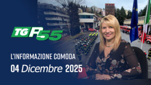: Edizione del 04 Dicembre 2025