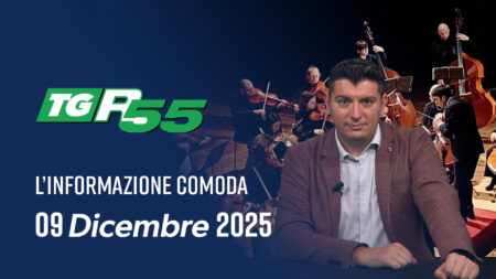 : Edizione del 09 Dicembre 2025