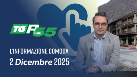 : Edizione del 02 Dicembre 2025