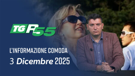 : Edizione del 03 Dicembre 2025