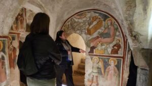 Varese: Sacro Monte, visite guidate nel borgo più amato