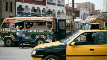 Cardano: In viaggio a Dakar, tra cultura, sport e sapori