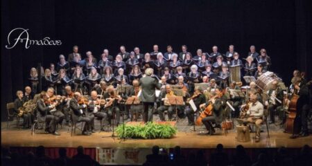 Busto: Natale di armonia e speranza all’Ite Tosi