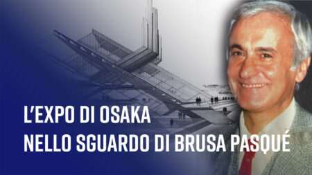 Non solo Expo, il tocco dell'ingegner Brusa Pasqué - Speciale Rete 55