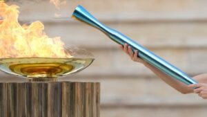 Gallarate: Dieci tedofori per la Fiamma Olimpica, il percorso