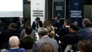 Gallarate: Confartigianato “Filiere corte, imprese più forti”