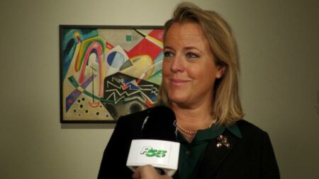 Gallarate: Al Maga, "L’universo di Kandisky in un’opera"