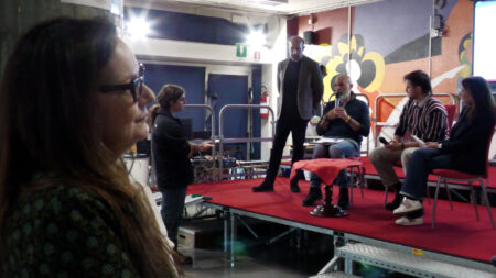 Gallarate: Salute Mentale, ragazzi a scuola di consapevolezza