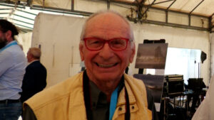 Varese: Addio Silvio Valisa, difensore dell'ambiente