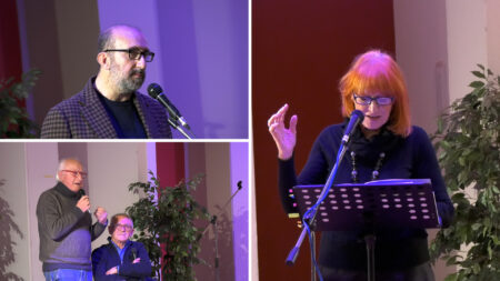 Gavirate: Menta e Rosmarino lancia la sua 55esima sfida