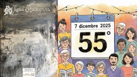 Gavirate: Una domenica condita da "Menta e Rosmarino"