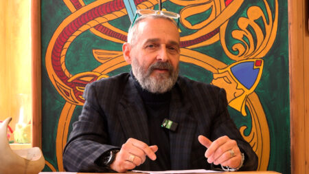 Gazzada: Steiner, la scuola che crede nella creatività