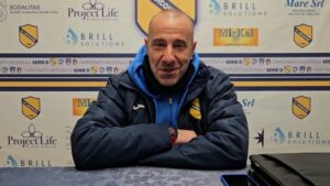 Arconatese: Livieri: “Avrei firmato con il sangue per il +11”