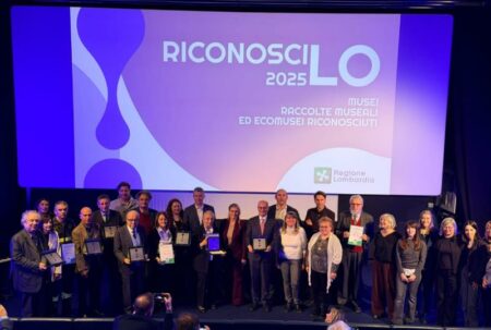 Golasecca: Regione riconosce il Centro Museale GAM