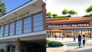 Gallarate: Grande Ospedale, debutto tra entusiasmi e critiche