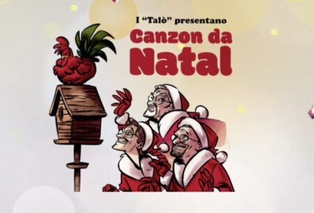 Busto: Canzon da Natal all’istituto La Provvidenza