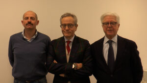 Jerago con O: Coinger brinda al 2025: “Difficile ma puntuale!”