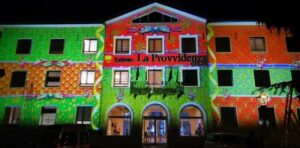 Busto: Viaggio di Natale 2.0 alla Provvidenza