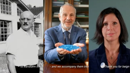 Gornate O.: 80 anni di LATI in un video che annulla il Tempo