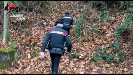 Luino: Ritrovata Silvana, l'anziana che ama il mercato