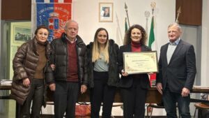 Oggiona: Omaggio ai 140 anni della Serafino Macchi