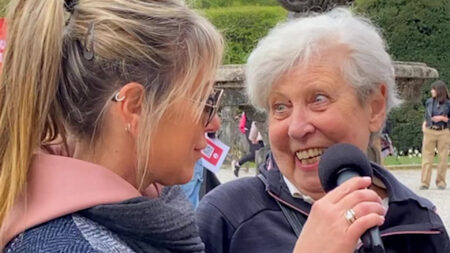 Varese: Addio a Renata Maggiolini, leader di ANDOS