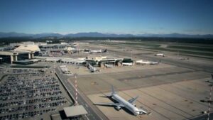 Malpensa: 2025 da record, oltre 31 milioni di passeggeri
