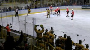 Hockey: Mastini 5-2 al Dobbiaco e qualificazione in Coppa