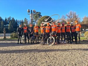 Ciclismo: Varese Night Ride fa tappa a San Remo