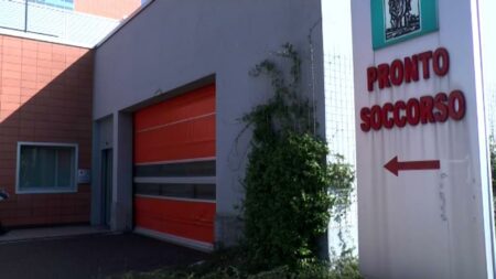 Varese: Guai alla rete informatica, disagi in Ospedale
