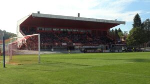 Calcio: Varese, un anno dopo è cambiato solo il nome