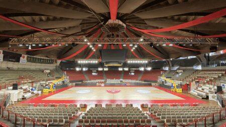 Basket: Caso Trapani, Varese firma il comunicato congiunto