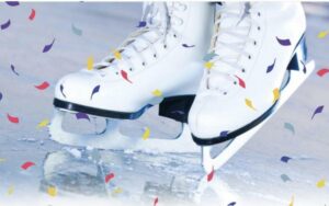 Busto: Roller Christmas al PalaCastiglioni