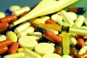 Malpensa: Una valanga di farmaci proibiti, 11 denunce