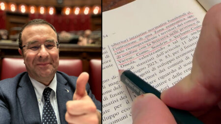 Roma: Premi e incentivi, nasce la ZES di confine