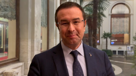 Roma: Frontalieri, Candiani: "I 40 milioni restano qui"