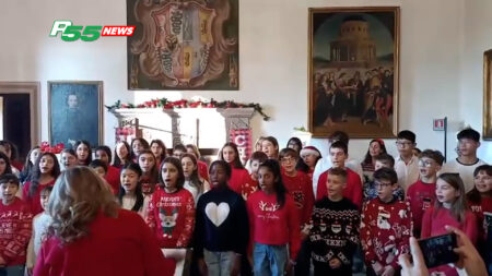 Somma: Ponti al Castello, il coro dell’accoglienza