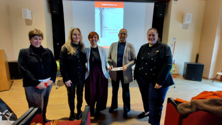 Somma: Torna il festival in rosa con Merz e Pitzorno