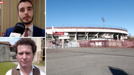 Varese: Boldetti: "Vendiamo lo stadio". Bianchi ci sta