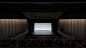 Varese: Nuovo Politeama, consegnato il progetto esecutivo