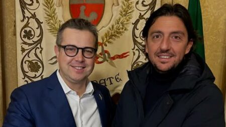 Gallarate: Valentino si dimette da consigliere comunale