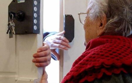 Samarate: Stop alle truffe, tra telefonate e finti operatori