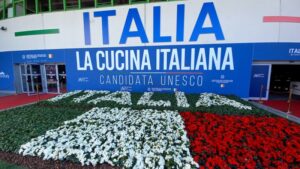 Unesco: La Cucina Italiana diventa Patrimonio dell’Umanità