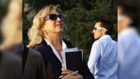 Varese: Senza Bambi la Cultura torna in bianco e nero