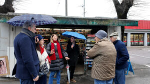 Varese: Pista Belforte, Ascom: "Un caos per 4 ciclisti"