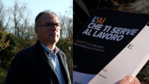 Varese: Cervini spiega la AI, oltre i luoghi comuni