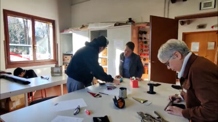 Varese: Al CFPIL le operatrici diventano allieve