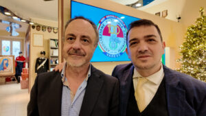 Varese: Condomini solidali: “Dono di Natale alla Cultura”